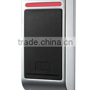RS485 Wiegand 26/wg34 Rfid 125khz 13.56mhz Access Control Reader thumbnail-5