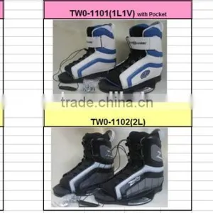 Best Quality Wakeboard Boot Wakeboard Binding OEM Factory thumbnail-4