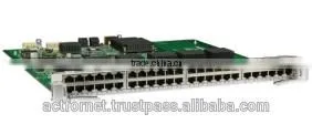 Huawei 48-Port 10/100/1000BASE-T Interface Card(EA,RJ45) thumbnail-1