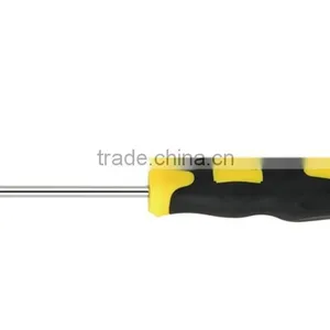 2016 Factory Supply High Quality CRV Slotted Screwdriver thumbnail-1