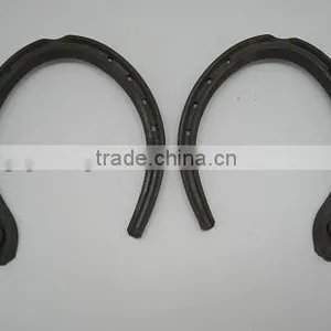Factory Direct Sales High Quality Wholesale Price Steel Horse Shoes thumbnail-1