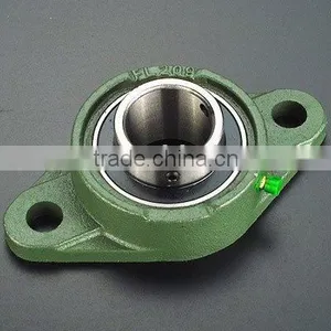 UCFL200Series Flange Housing Bearing thumbnail-1