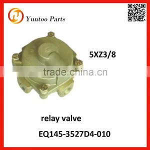 Relay Valve EQ145-3527D4-010 for Higer thumbnail-1