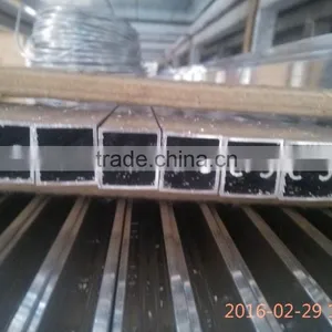 ND Brand_hot Aluminium Extrusion Profiles for Industrial Equirpments Frame thumbnail-3