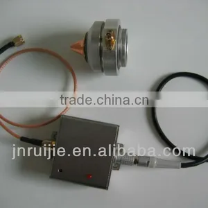 Capacitance Sensor With Various Capacitive Sensing Heads to Measure Distance Pressure Temperature thumbnail-1