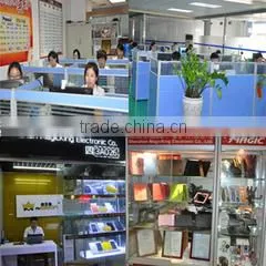 Shenzhen Magicking Electronic Co., Ltd. company overview - view 2 thumbnail