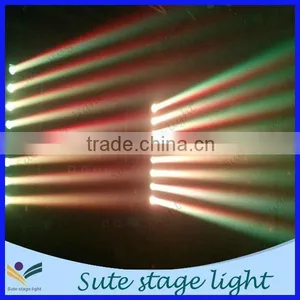 8eyes Moving Beam Bar Led Projector thumbnail-3