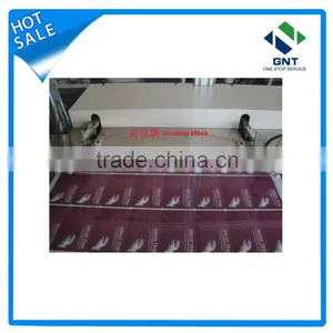 Automatic Card Punch Machine thumbnail-3