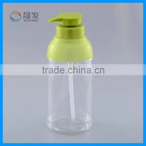 Wholesale Pet Shampoo Pump Bottle thumbnail-1