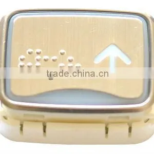 CN403 Elevator Push Button thumbnail-1