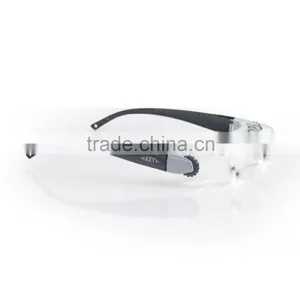 BIJIA 2.8x Adjustable TV Glasses Types of Magnifying Glass thumbnail-2