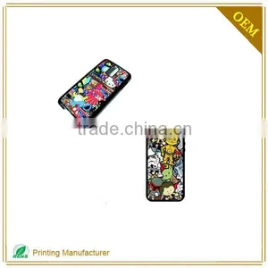 Wholesale Anti Slip Mobil Phone Back Sticker Decoration Stickers thumbnail-1