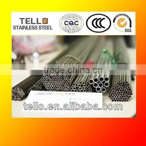 SS Sanitary Capillary Tube thumbnail-1