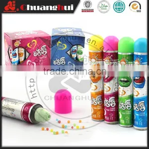 2015 New Candy: Press Candy With Sugarplum / Kiss Lipstick Candy thumbnail-1