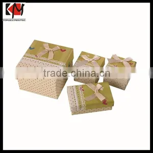 Cute Packaging Box Customized Wholesale Paper Box Packaging thumbnail-1