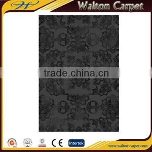 Hand Tufted Carpets and Rugs 100% PP Material High End Carpets for Hotel thumbnail-1