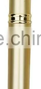 Metal Ball Pen, Gold Plated thumbnail-1
