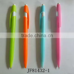 Non-toxic,REACH,EN71 Colorful Auto Mechanical Pencils,pretty Design thumbnail-1
