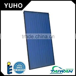 Solar Energy Vacuum Tube Collector thumbnail-4