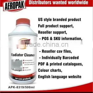 Aeropak Car Care Products Aerosol Car Cleaning Products Liquid Cleaning Products thumbnail-4