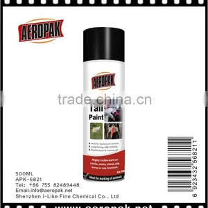 AEROPAK Non-flammable Mine Marking Paint thumbnail-5