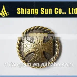 Good Peputation Factory Price Custom Leather Belt Material Leather Tool Belt thumbnail-5