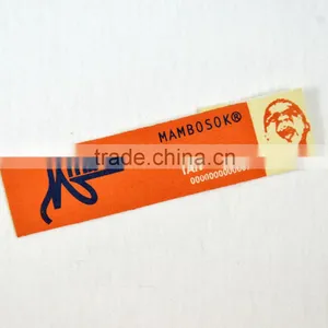 Printed Label / Fabric Label /Garment Label thumbnail-4
