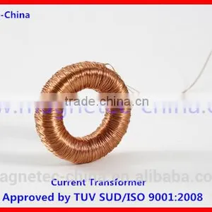 Nanocrystalline Core for Residual Current Circuit Breakers(RCCB) thumbnail-4