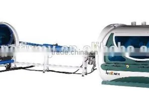 Wooden Floor Production Line & Floor Making Machine thumbnail-2