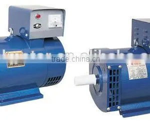 ISO9001 ST 230V Alternators Prices thumbnail-4