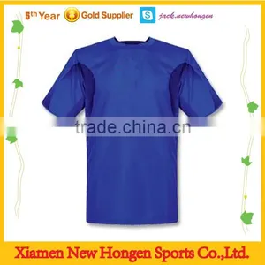 Wholesale Blank Football Jerseys thumbnail-2