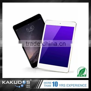 Universal Wholesale Tempered Glass Anti Blue Light Screen Protector for Ipad 2/3/4 thumbnail-2