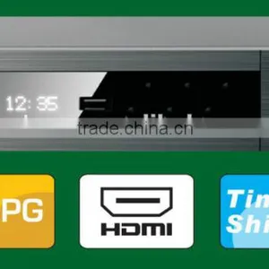 High-performance HD 1080P Philippines Isdb-t Usb tv Tuner for South America thumbnail-2
