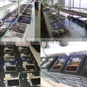 4.3 Inch Lcd Greeting Card Module/video Module/video Brochure Module/video Book Module thumbnail-1