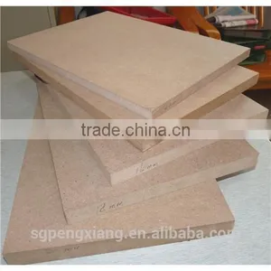 5mm Plain MDF Board thumbnail-2