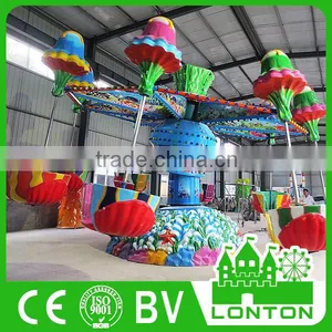 Cheap Amusement Park Rides For Sale Jeux Enfant Happy Jellyfish Games Price thumbnail-2