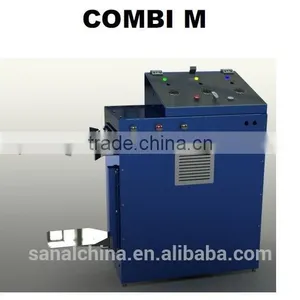 Fire Extinguisher Test Machine WITH CEM thumbnail-5