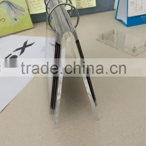 2016 Acrylic Desk Calendar Stand thumbnail-2