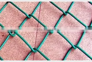Chain Link Fence thumbnail-2