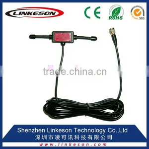 GSM Patch Antenna 2dbi Quad Band Internal GSM Antenna 900 1800 MHz thumbnail-1