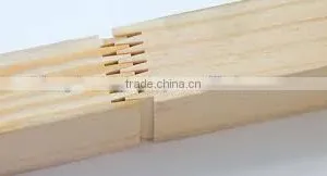 High Quality Rubber/ Acacia/ Oak Finger Joint thumbnail-2
