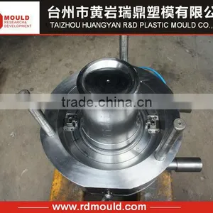 Plastic Bucket for Water Mould thumbnail-1