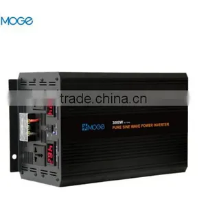 Moge Solar Panel Tracking System Models 3000w Top Configuration thumbnail-4