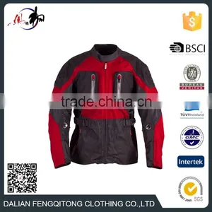 Hot Sale Good Price Windproof Breathable Men Motorcycle Jacket thumbnail-1