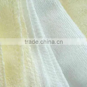 Factory Direct Sales Waterproof Three Small Toweling Organic Changing Mat thumbnail-4