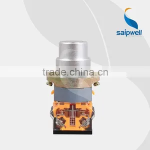 Saipwell PCB Push Button Switch Latching Push Button Switch thumbnail-3