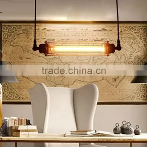 Modern Bedroom Chandelier,modern Corridor LED Chandelier thumbnail-2