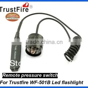 Trustfire Remote Switch for 501b Remote Control Light Switch thumbnail-1