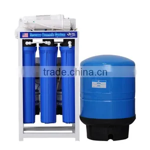 Commercial RO Water Purifier KT-ROCB Series thumbnail-1