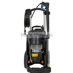 Cold Water Portable High Pressure Cleaning Machine thumbnail-3
